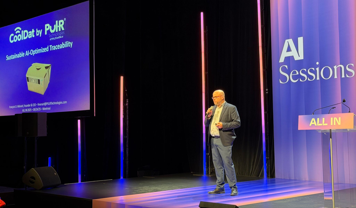 ALL IN 2025 Pitch Competition